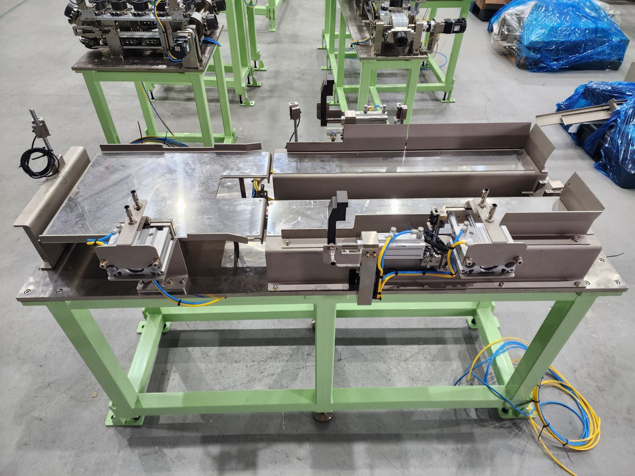 S3 필름삽입기 6